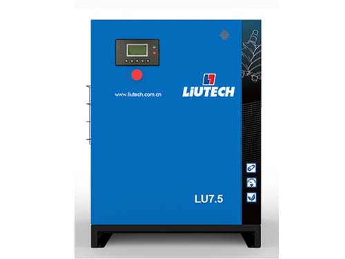 山东LU4-30专业型皮带定频系列